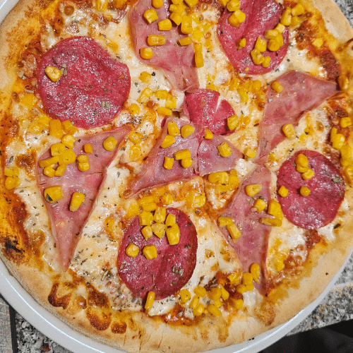 Pizza Pipino