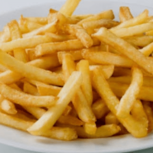 Pommes frites