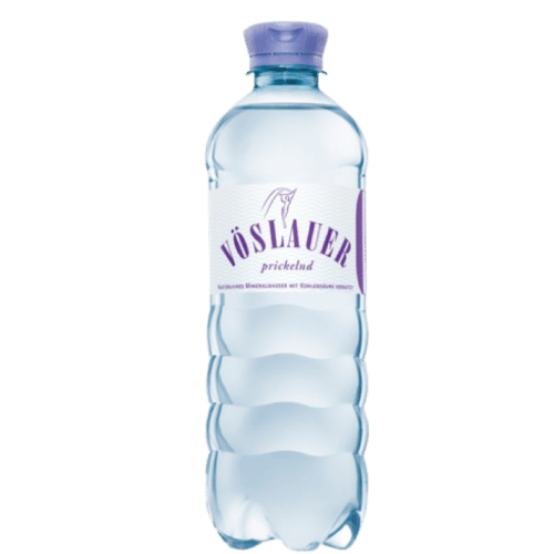 Vöslauer prickelnd Pet 0,5l