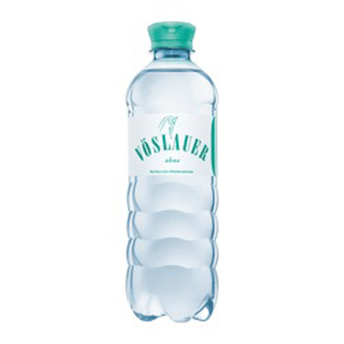 Vöslauer still Pet 0,5l