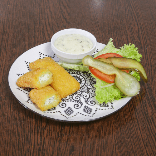 Röstitaschen (2 Stück)