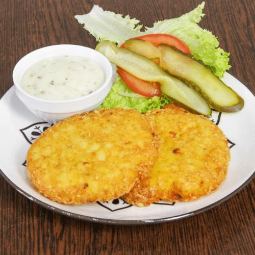 Kartoffelpuffer (1 Stück)