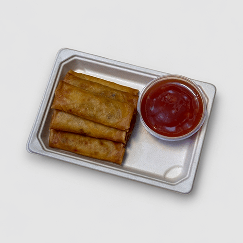 Mini Frühlingsrollen