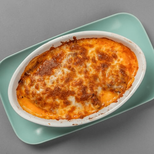 Lasagne al Forno