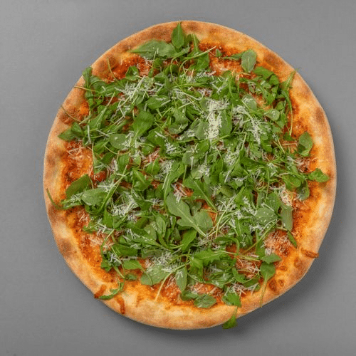 Pizza Prosciutto
