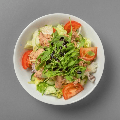 Thunfisch Salat