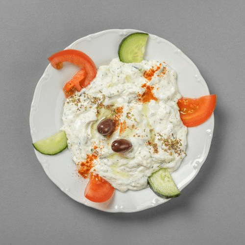 Tzatziki