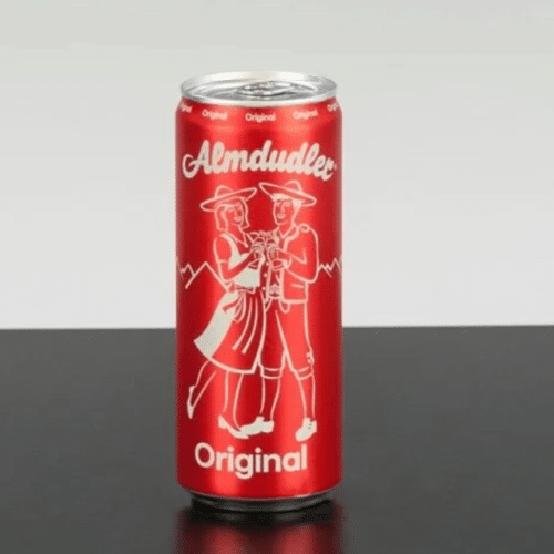Almdudler 0,33l