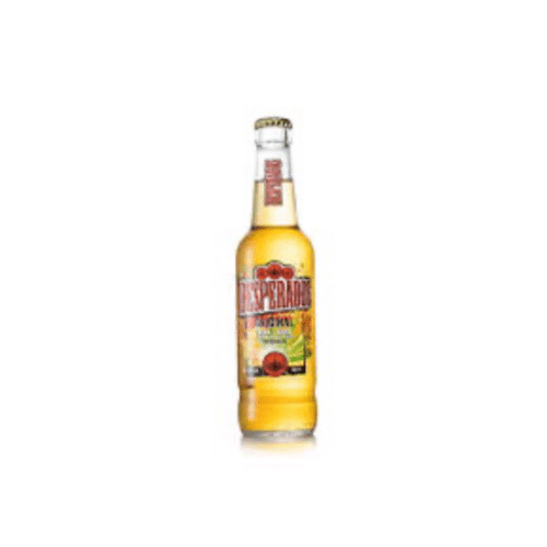 Desperados 0,33l