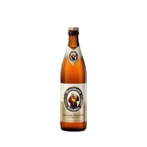 Franziskaner Weißbier 0,5l