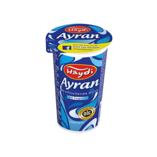 Haydi Ayran 0,25l