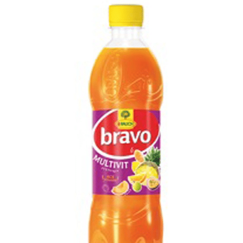 Multivitamin 0,5l