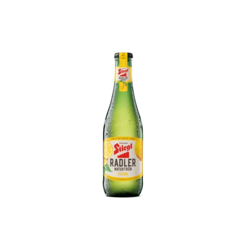 Stiegl Radler naturtrüb 0,3l