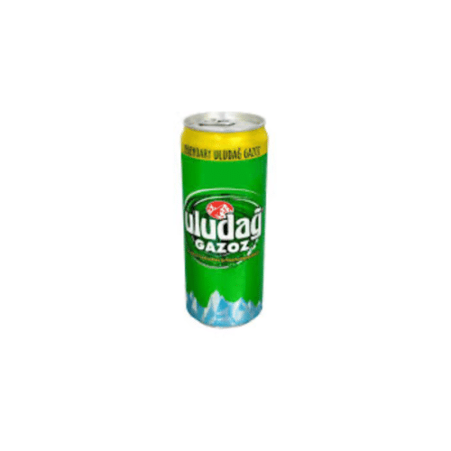 Uludag Gazoz 0,33l