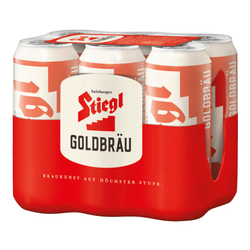 6er Stiegl