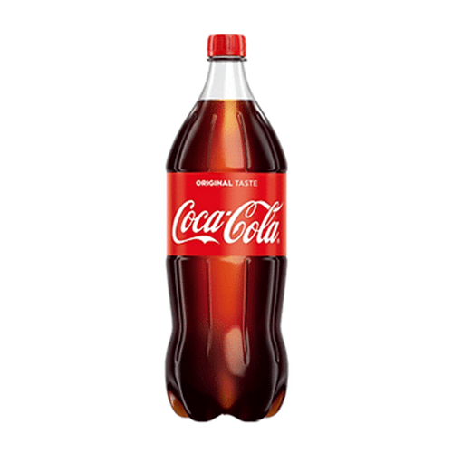 Coca Cola 1,5L