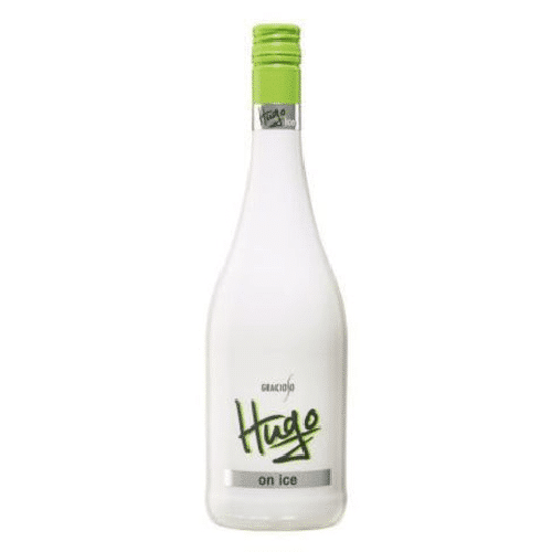 Hugo on Ice 0,7L