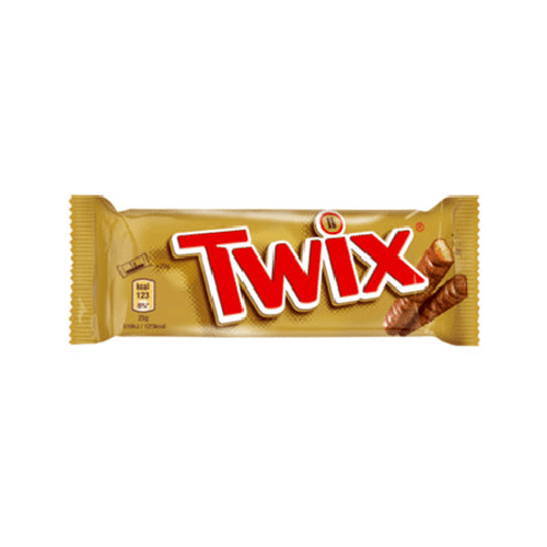 Twix Riegel 58g