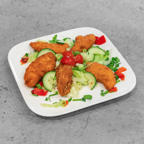 Chicken Stripes (5 Stück)