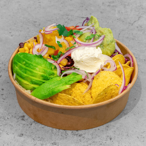 Avocado Bowl