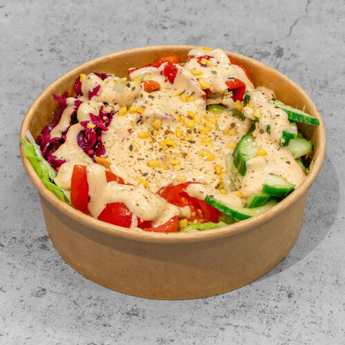 Insalate Piccola (klein)