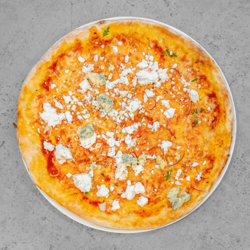 Pizza 4 Formaggi