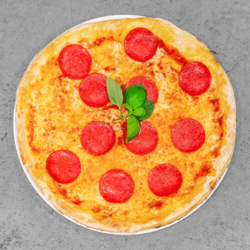 Pizza Salame