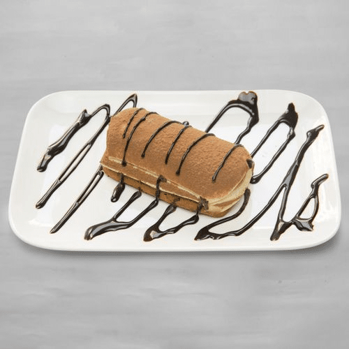 Hausgemachtes Tiramisu