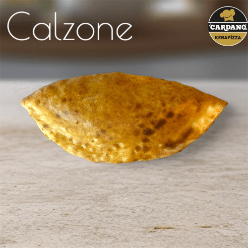 Calzone (geklappt)