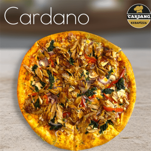 Cardanopizza