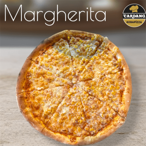 Pizza Margherita
